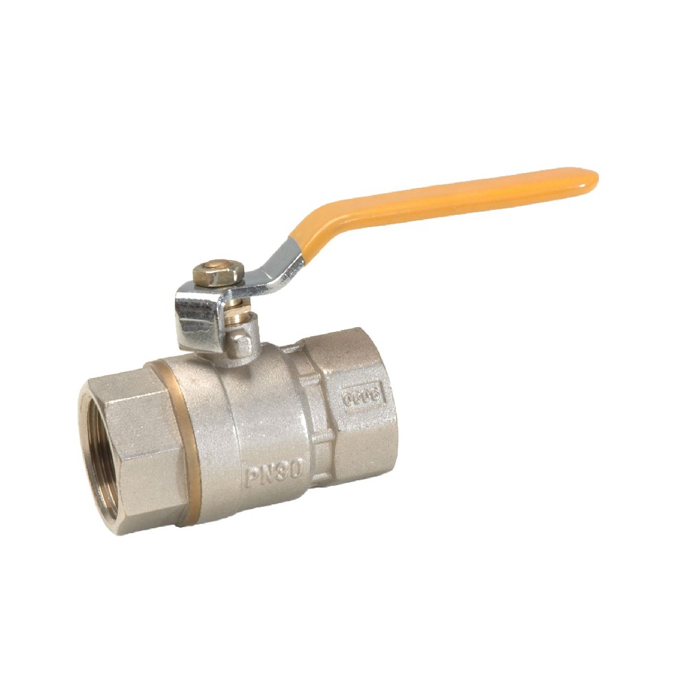 10601 FF Gas Ball valve