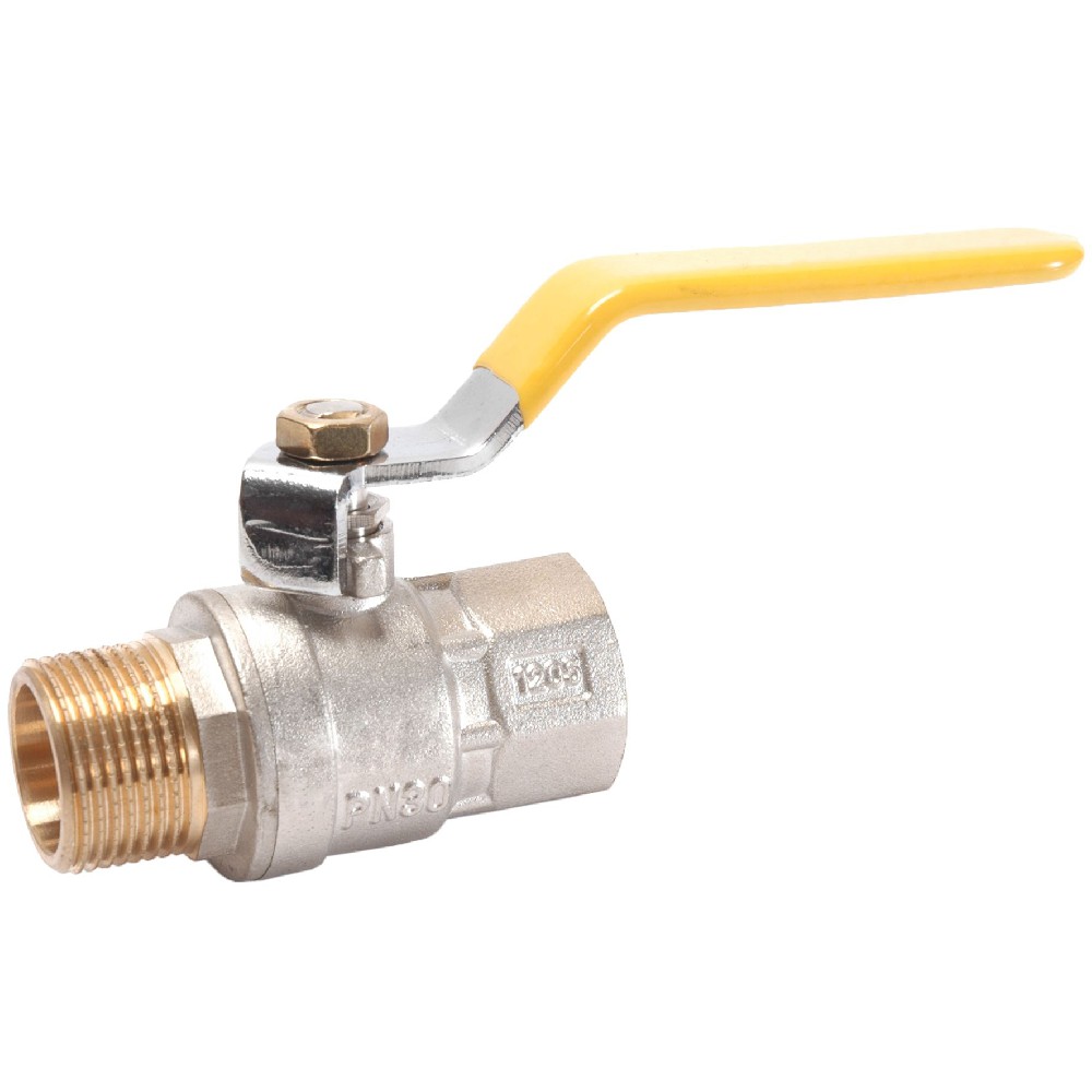 10602 MF Gas Ball valve
