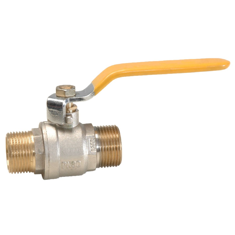 10603 MM Gas Ball valve