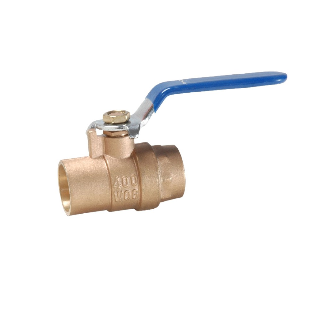 11101 Ball valve CXC