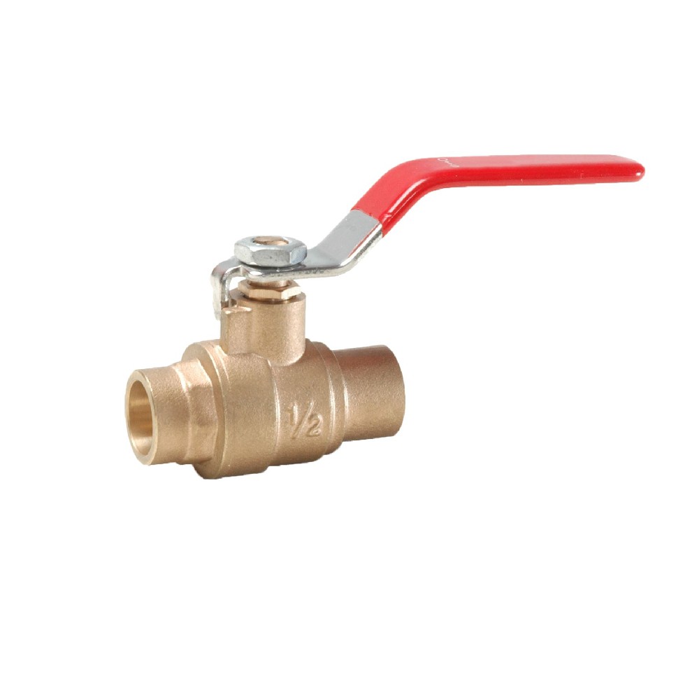 11102 Ball valve CXC