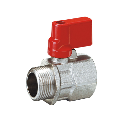 11202 MF Mini Ball Valve