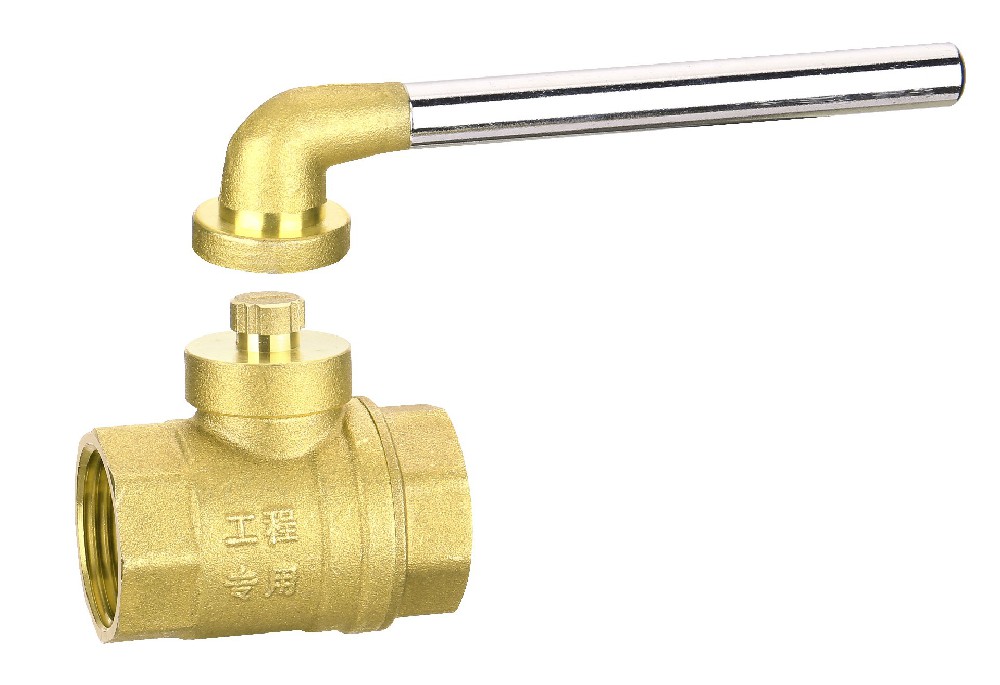 11401 Electric Ball Valve