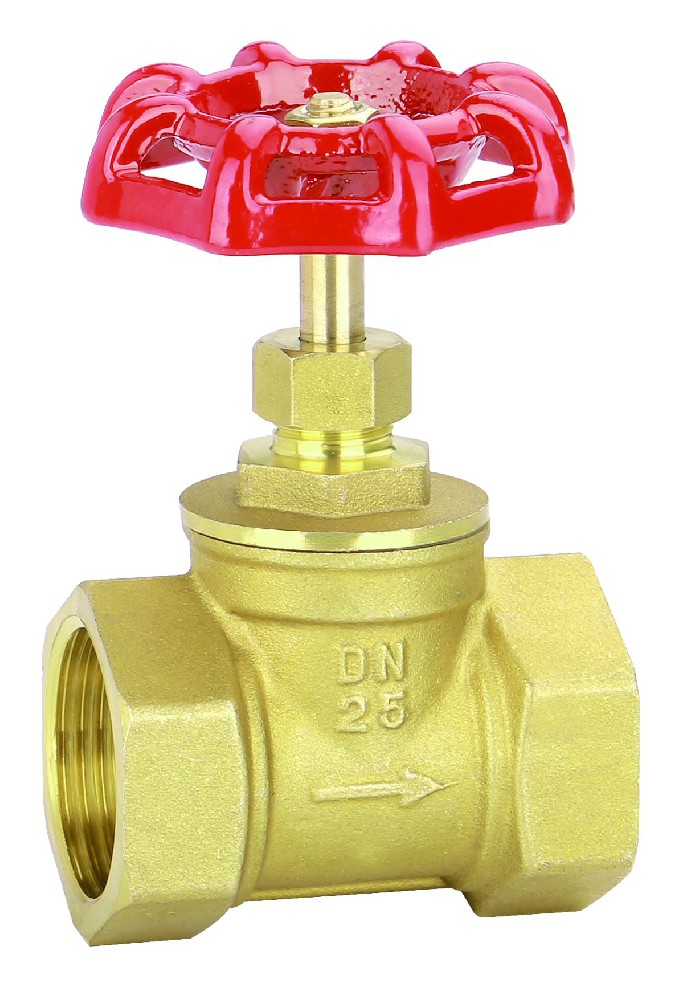12701 Stop Valve