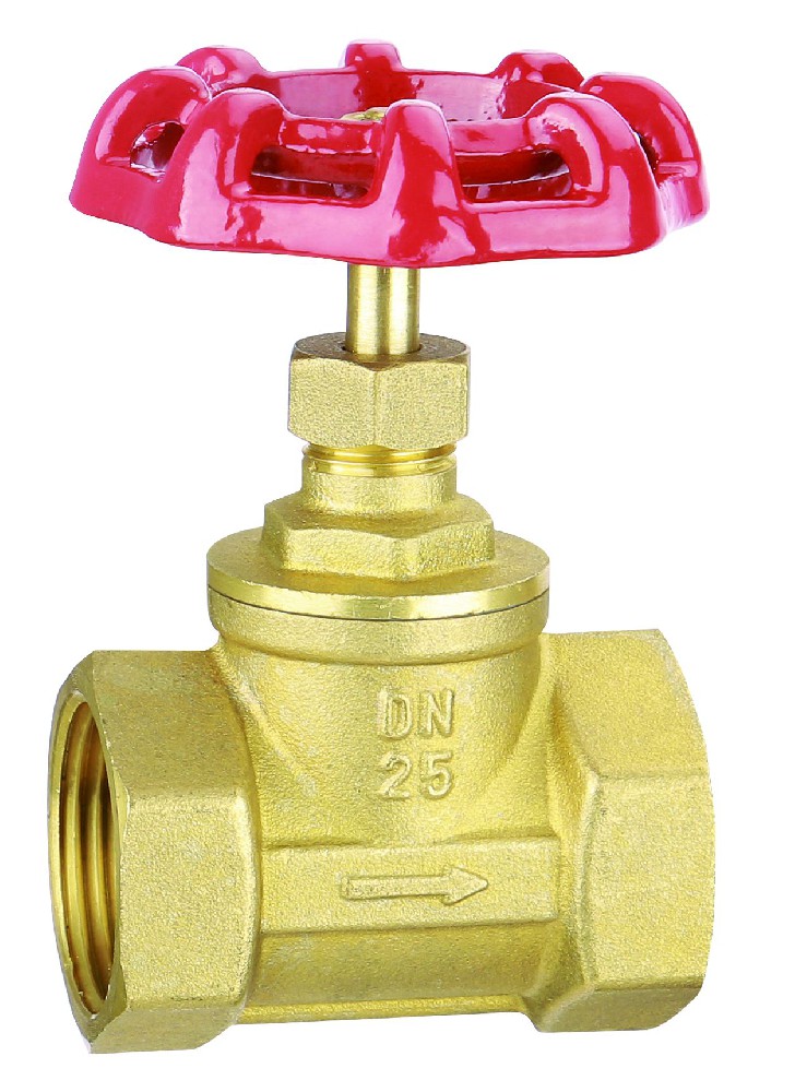 12702 Stop Valve