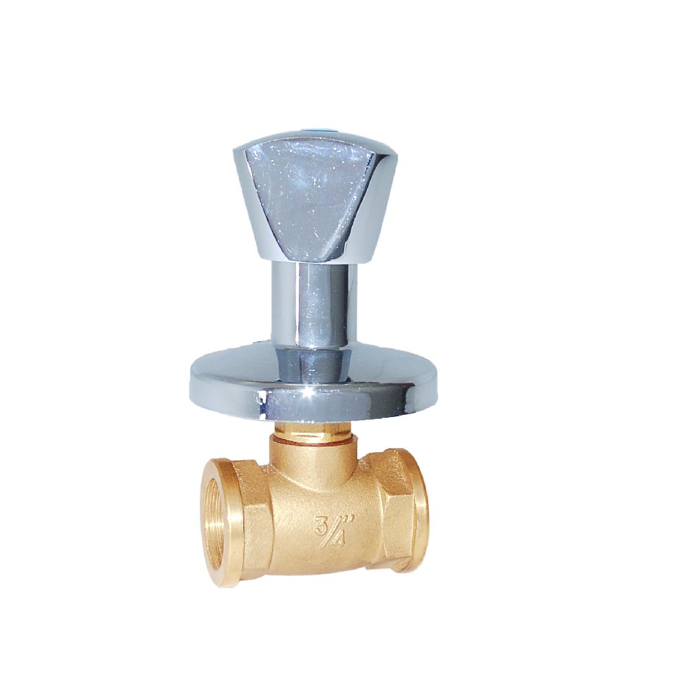 12801 RF20121 CONCEALED STOP VALVE 1_2'',3_4''
