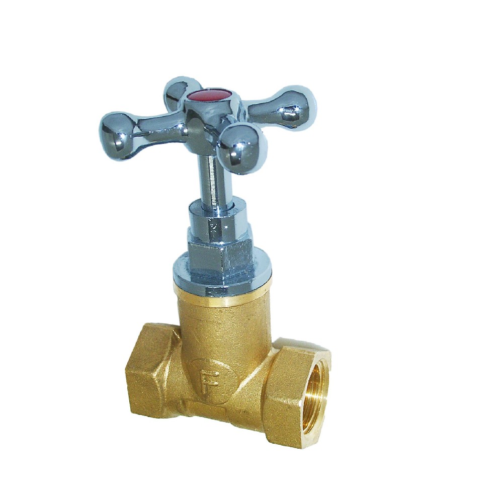 12802 RF20123 CONCEALED STOP VALVE