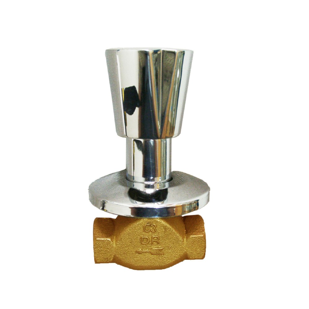12803 CONCEALED STOP VALVE