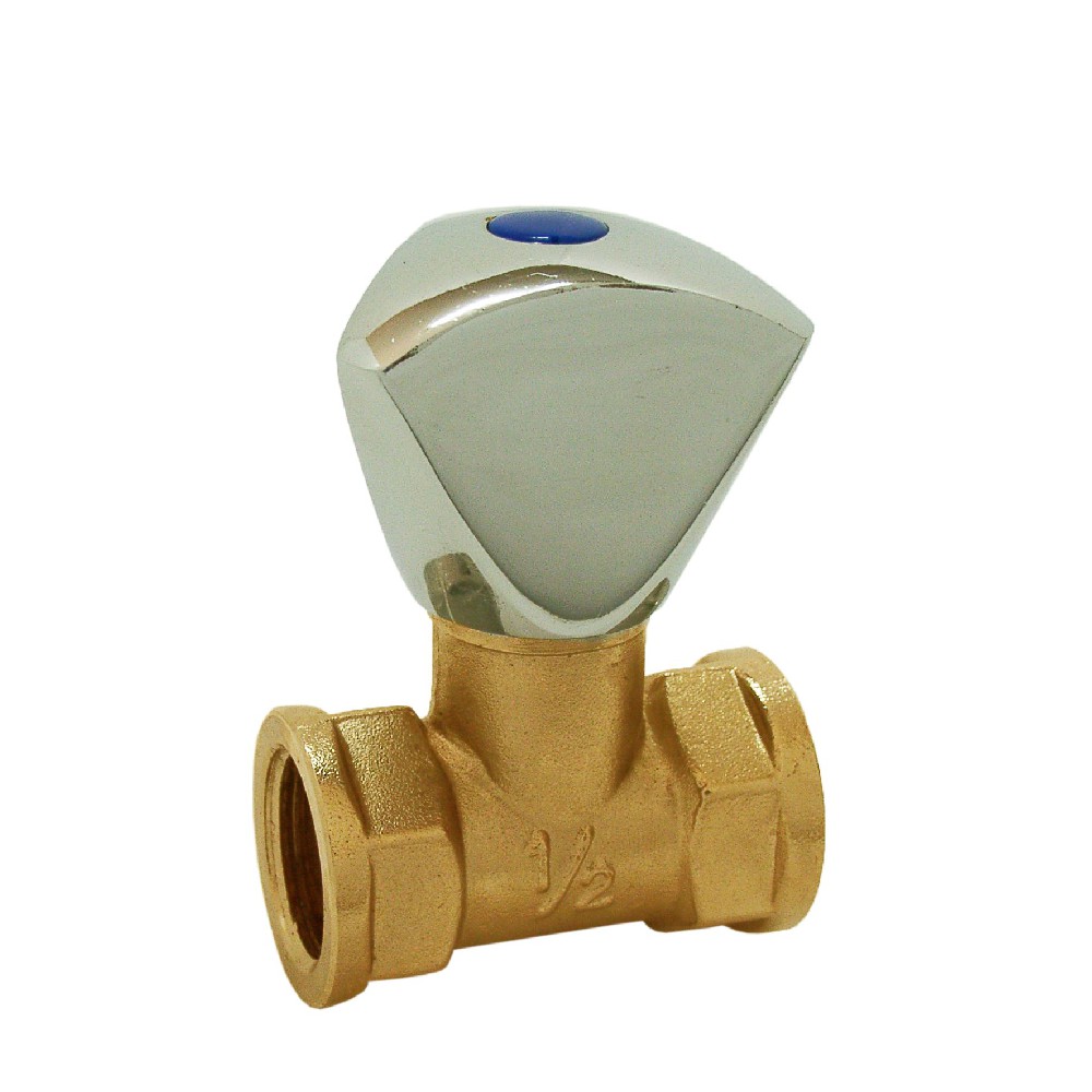 12804 CONCEALED STOP VALVE CXC