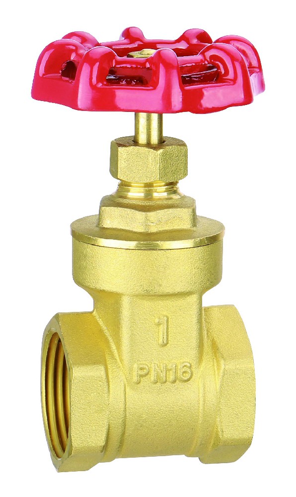 12101 Gate Valve Heavy type