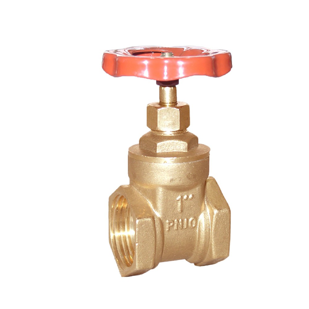12102 Gate Valve Light Type