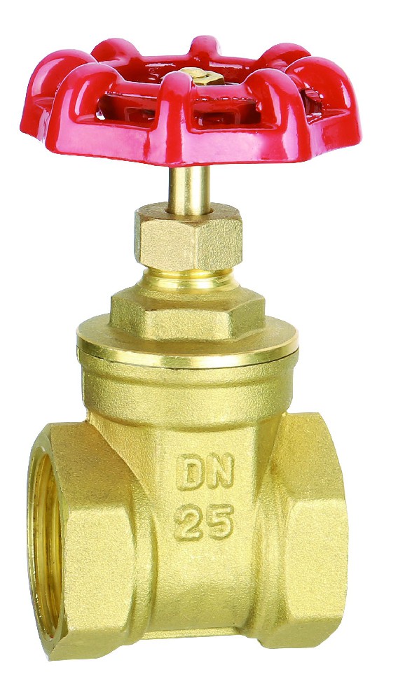 12104H Gate Valve