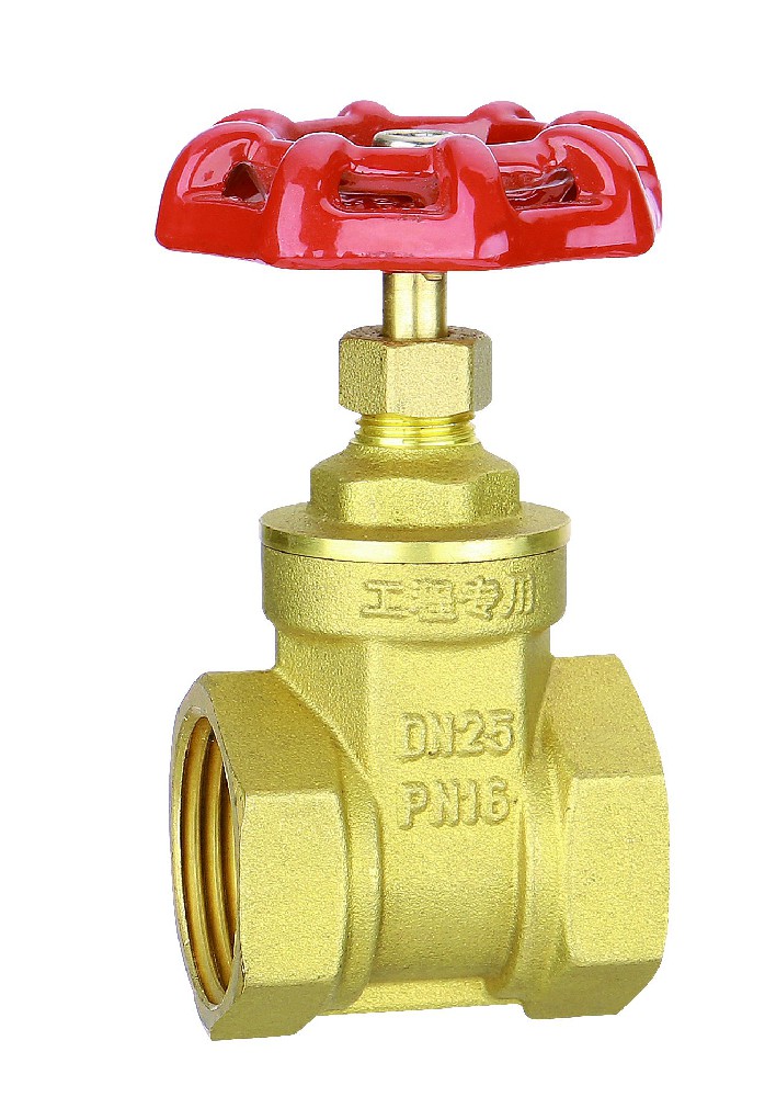 12104L Gate Valve