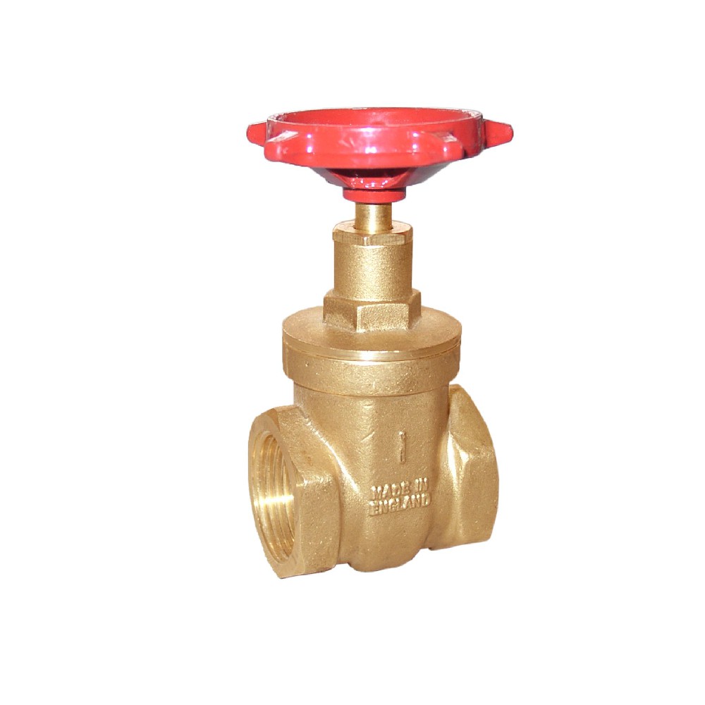 12106 Gate Valve