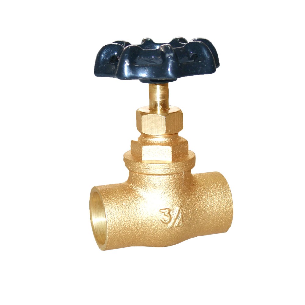 12202 Gate Valve CxC