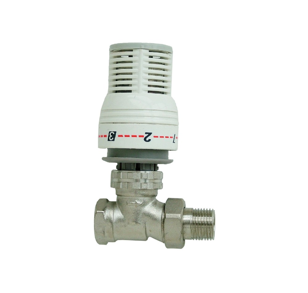 13810 Radiator Valve