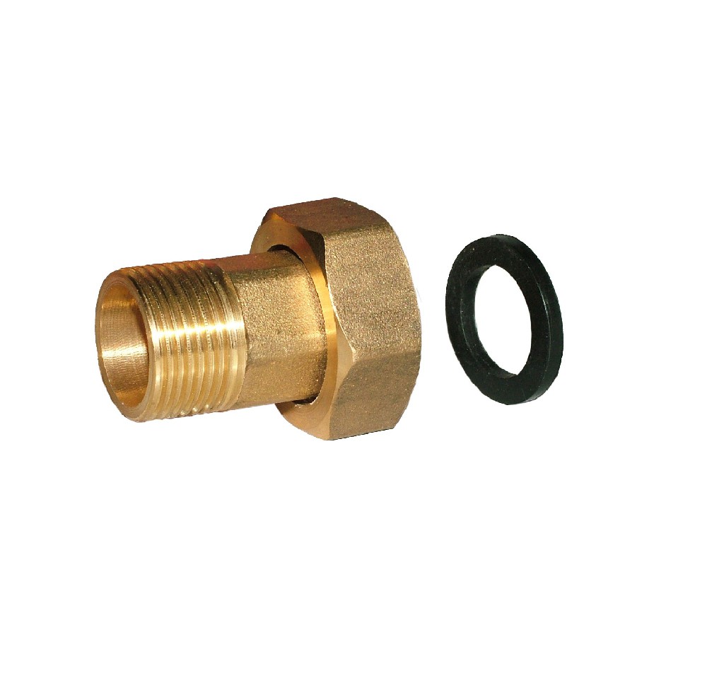 20140 Water Meter Record