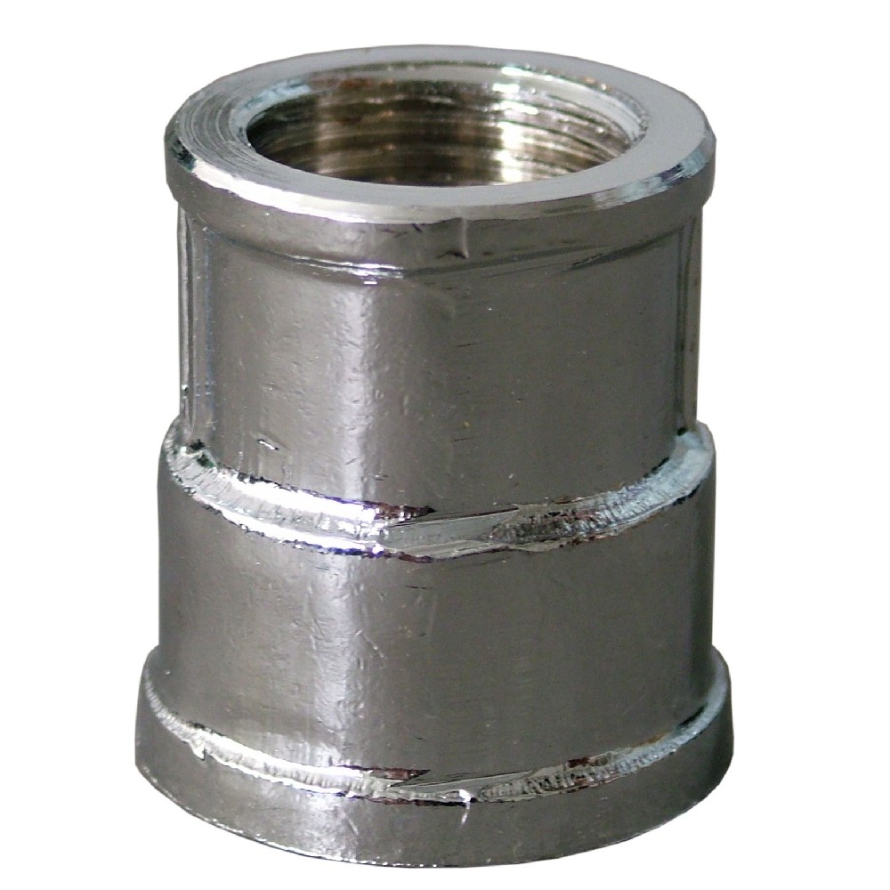 20205 CP Reduced Socket FF