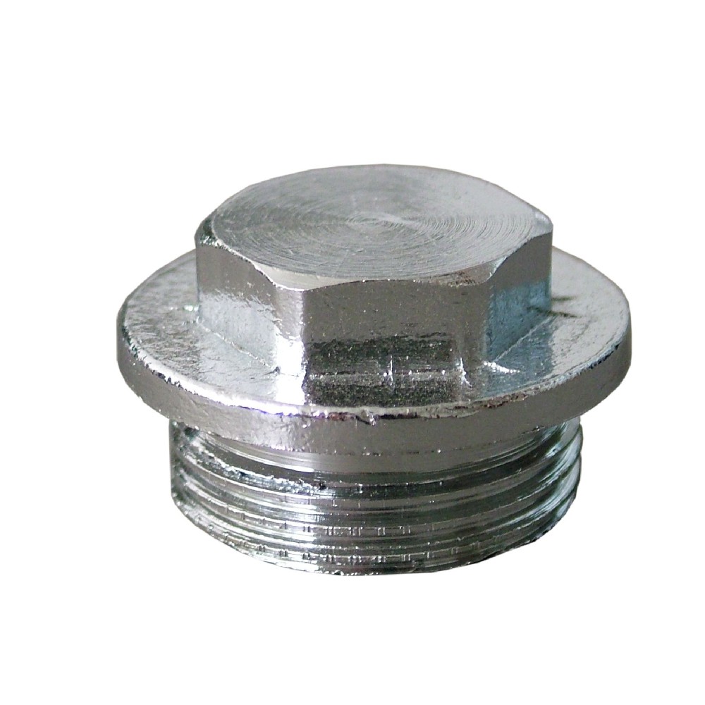 20212 CP Plug with Head