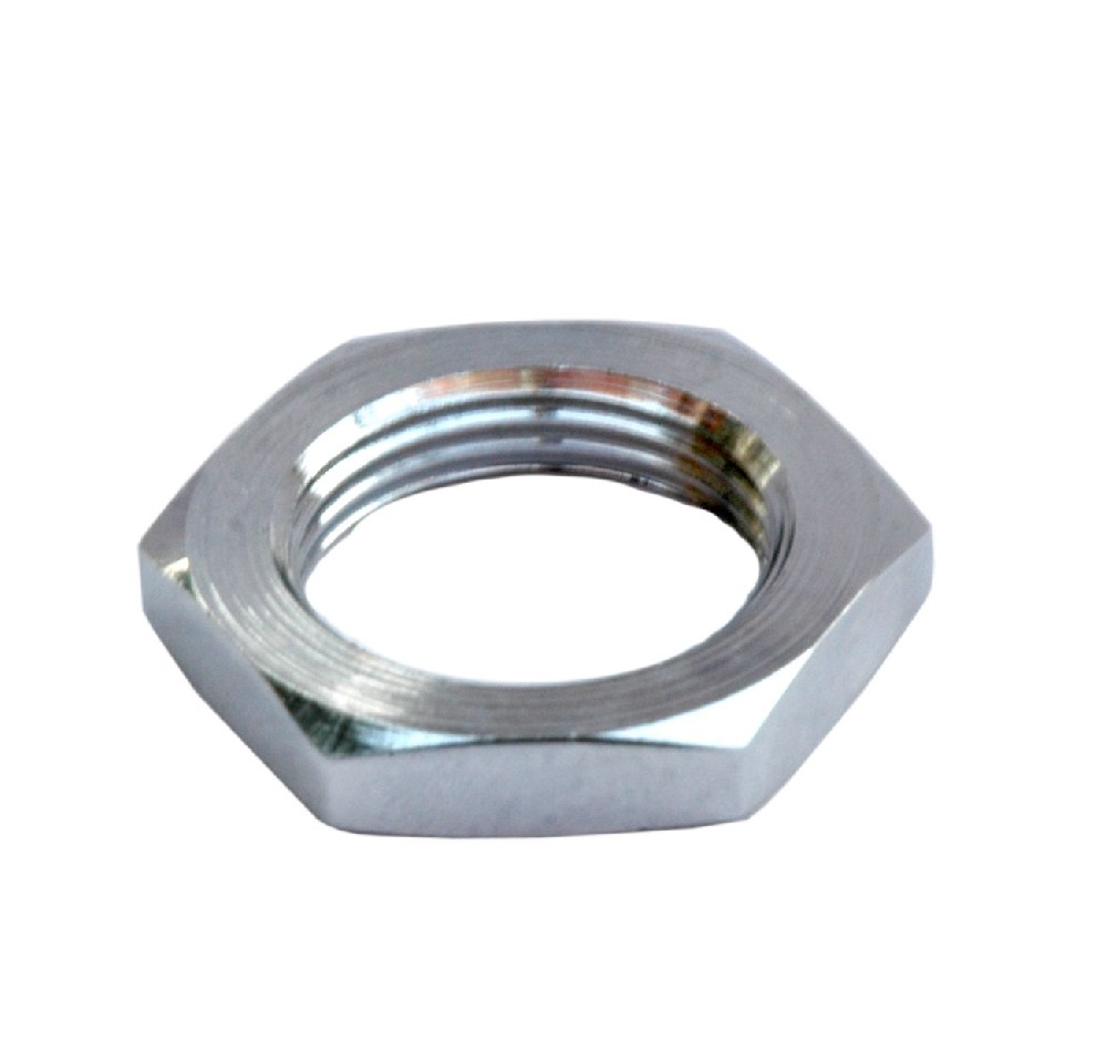 20221 Chrome Plated Nut