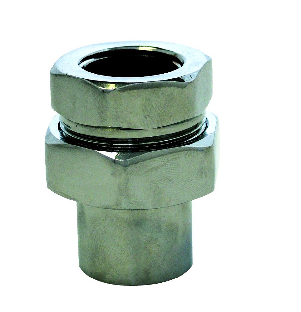 20227 CP Straight Union FF