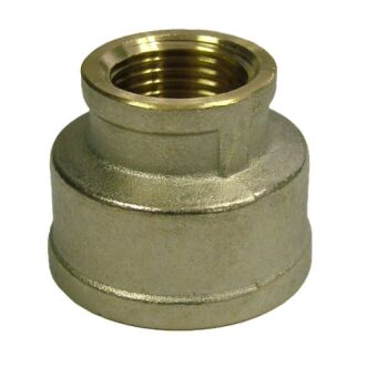 20305 NP Reduced Socket FF