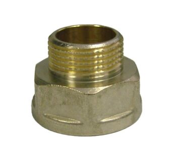 20306 NP Reduced Connector MF