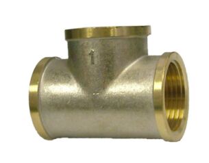 20313 Nickle Plated Tee