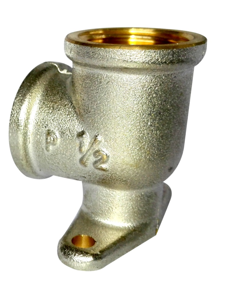 20319 NP Elbow with Seat