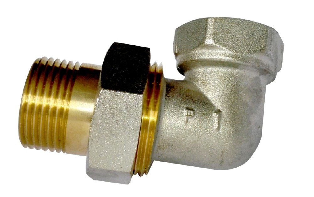 20328 NP Elbow Union MF