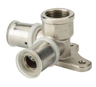 20620 Femal Tee with Seat