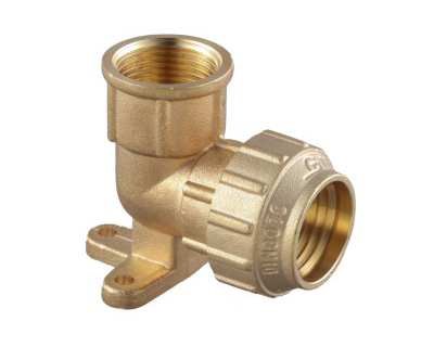 20719 Female Elbow with Seat