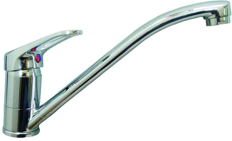 30106 Sink Mixer
