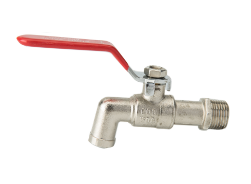 35102-1 Brass bibcock