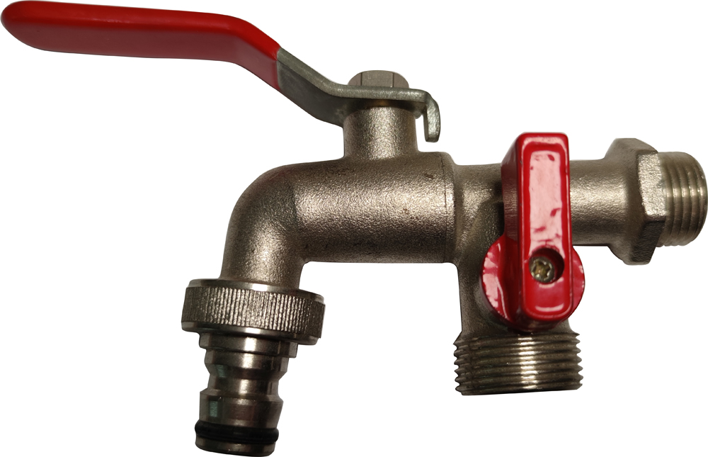 35217-2 Washing Machine bibhose