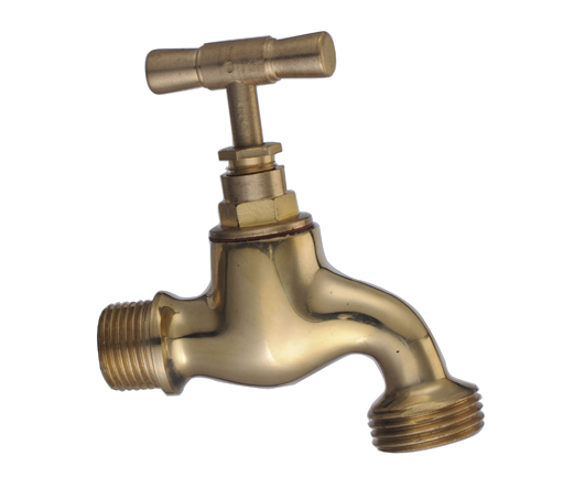 50611 Casting Tap Thread Outlet