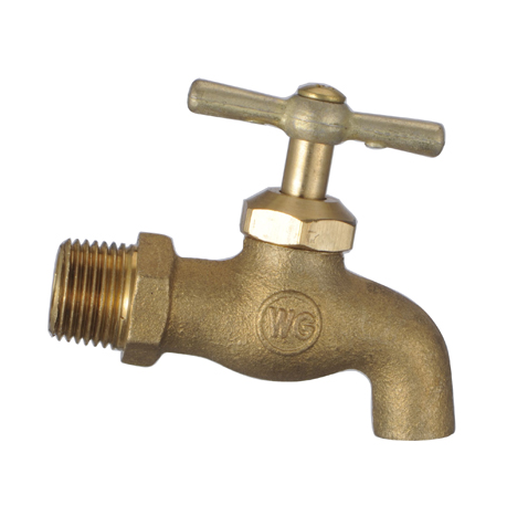 50101 Casting Bibcock