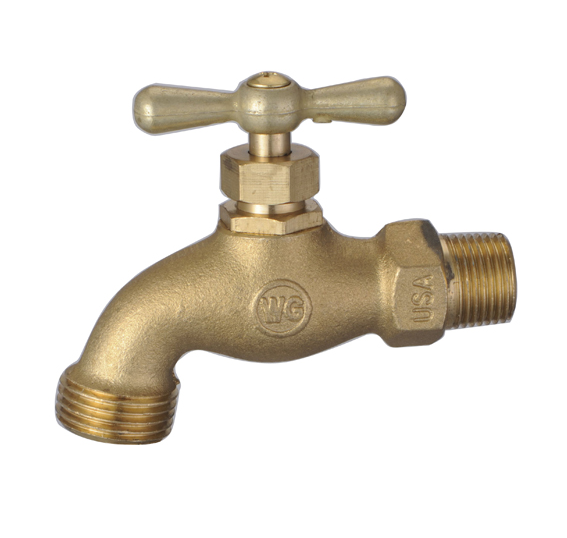 50102 Casting Bib Heavy Type