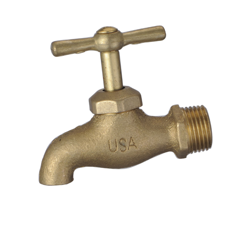 50206 Casting Bibcock