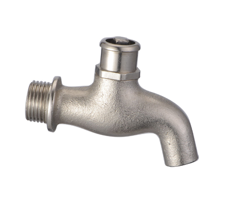 50403 Casting Tap with Lock