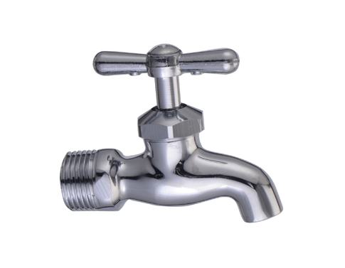 60101B  C.P. Bibcock