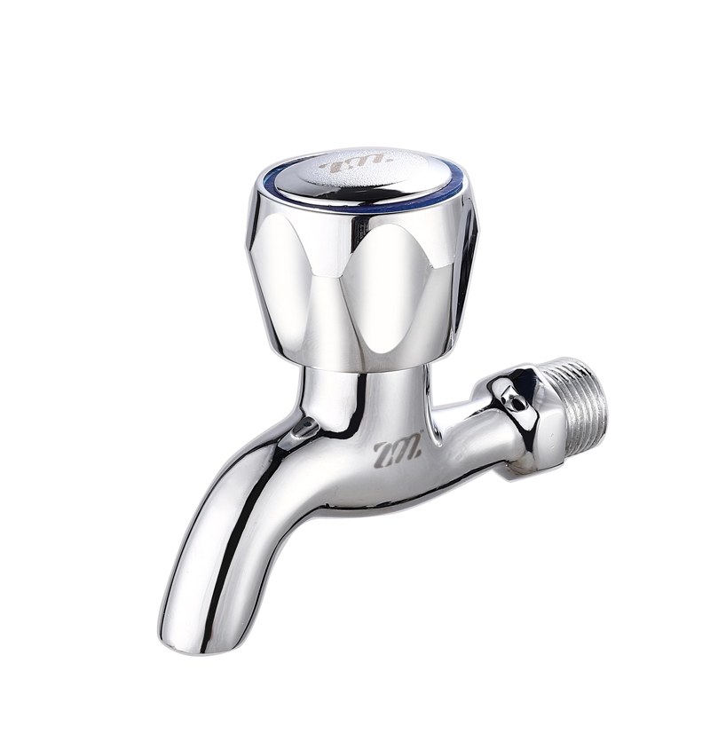 60201-3 Casting Water Tap short neck