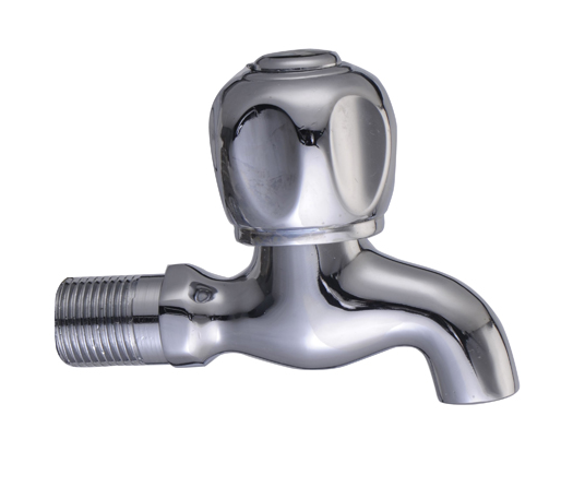 60202-2B  C.P. Bibcock short neck