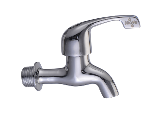 60202-3  C.P. Bibcock Middle Neck