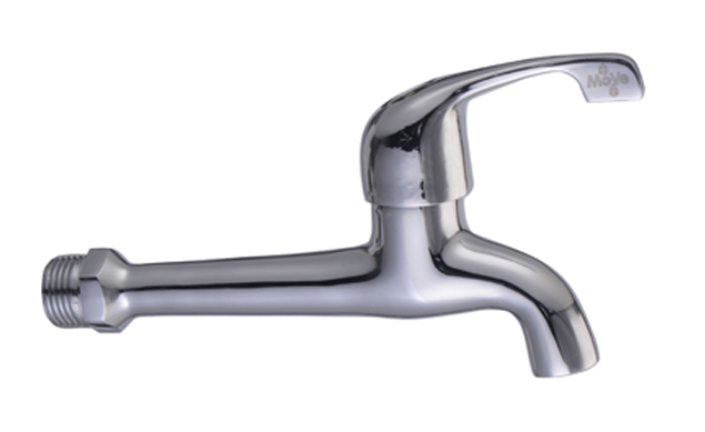 60202-4  C.P. Bibcock Long Neck