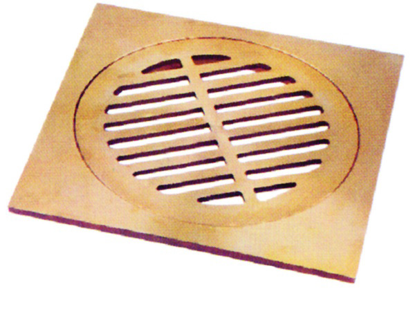 High presssure die casting process