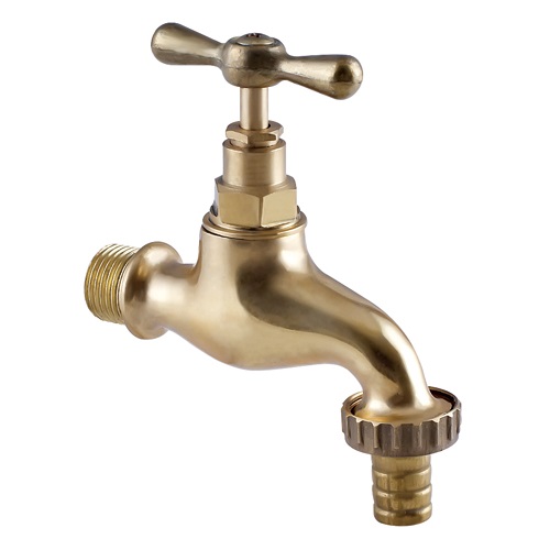 50621 Brass Polish Bibhose