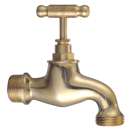 50612 Brass Polish Bib