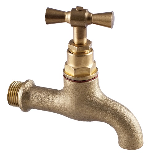 50506 Casting Bibcock