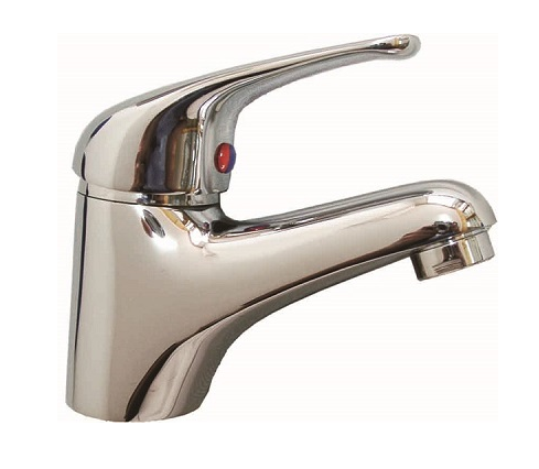 30101 Basin Mixer